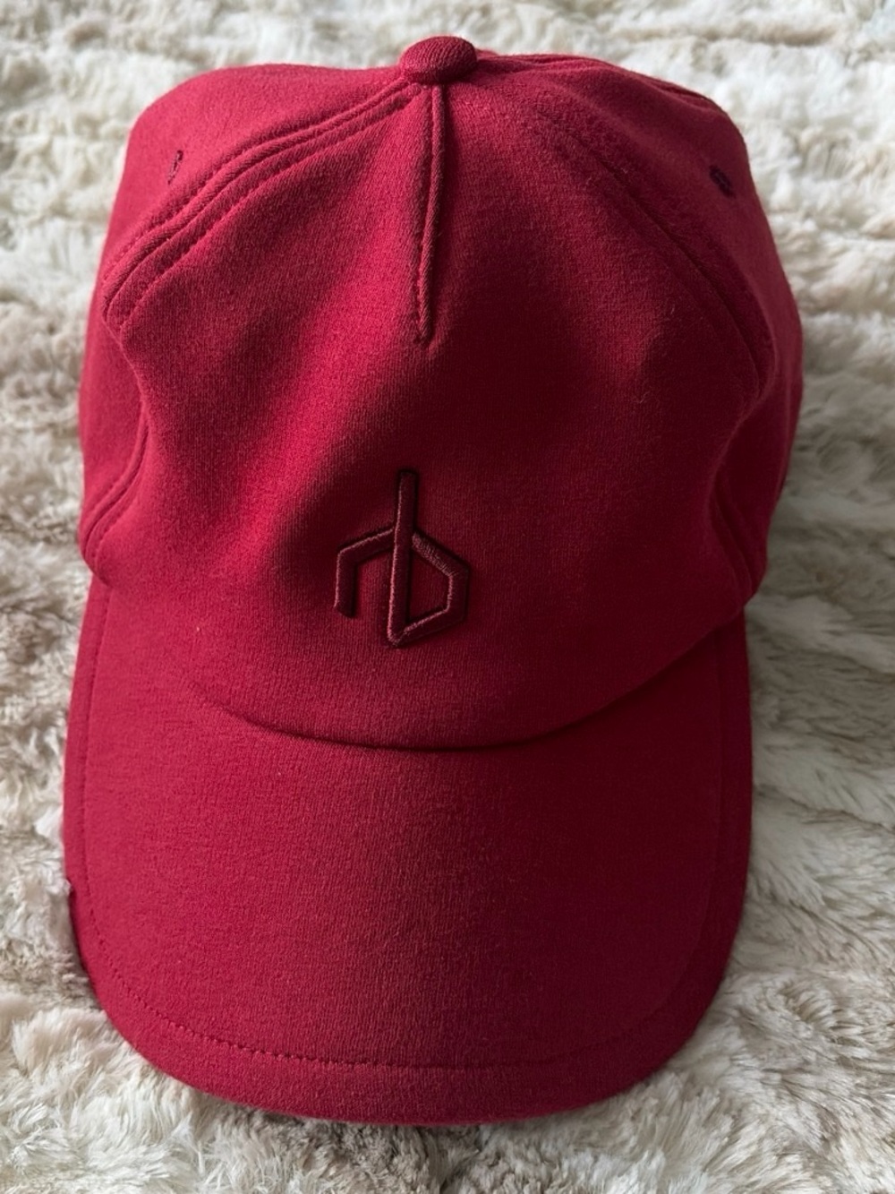 Rag & Bone Women’s Baseball Cap